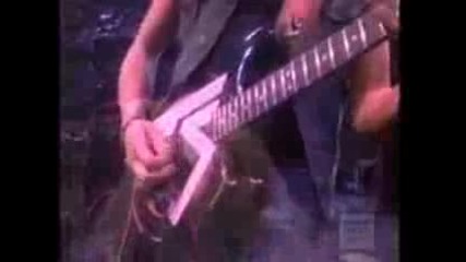 Twisted Sister - The Price