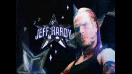 Jeff Hardy klip4e 