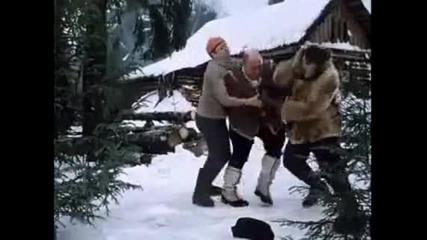 Самогонщики