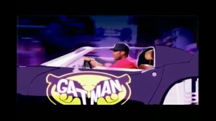 Eminem ft. 50 Cent - Gatman and Robin