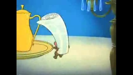 Tom И Jerry Пародия