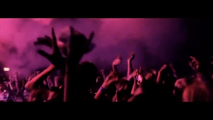 Calvin Harris (feat. Ellie Goulding) - I Need Your Love (nicky Romero Remix) [official Video]