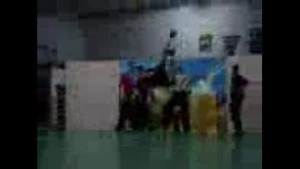 Electric Focre - 3rd Day
