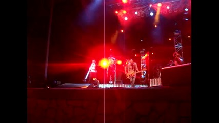Kelly Clarkson If I Can T Have You Live El Paso De Robles, California State Fair July 2009 