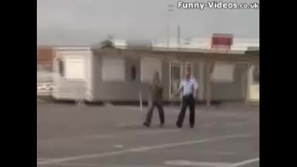Този е роден за Футбол