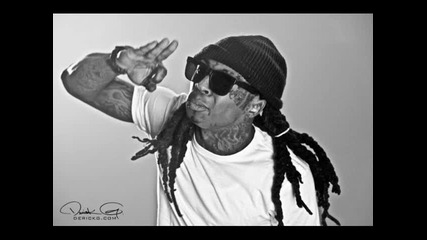Lil Wayne, Gudda Gudda - Get Bizzy 