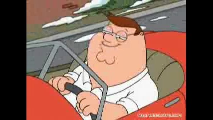 Family Guy Pretty Fly For A White Guy