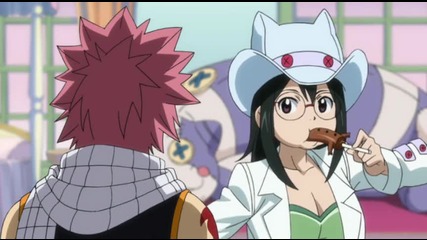 Fairy Tail - 69