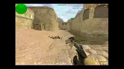 Counter - Strike - clear