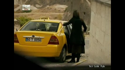 Yer Gok Ask - Dizi Muzigi - 12