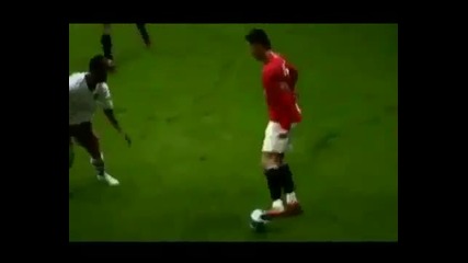 Cristiano Ronaldo - Freestyle