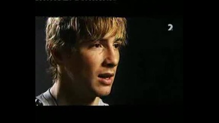Fernando Torres interview