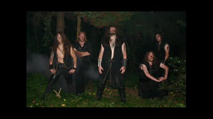 Black Messiah - The Vanir Tribe