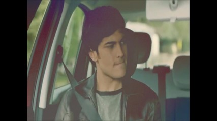 Yaman + Mira - We Found Love | Medcezir | Serenay Sarikaya & Cagatay Ulusoy ( Song Rihanna)