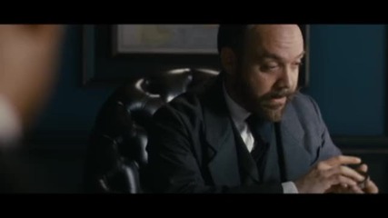 Oscars 2010 - The Last Station - Trailer 