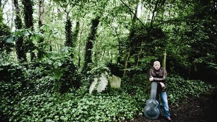 Mark Knopfler - Border Reiver [new Single]