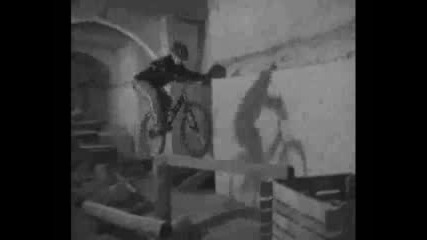 Bt Bike Greg V2