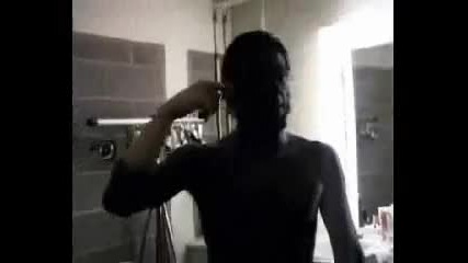 Wes Borland в един от стиловете си 