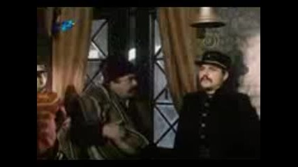 Бай Ганьо 1 епизод