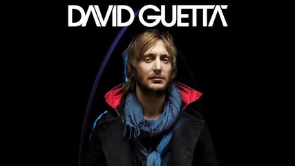 *2013* David Guetta ft. John Martin - I D ( Original mix )