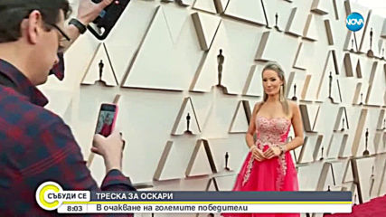 Търсачката Bing прогнозира: "Рома" ще спечели "Оскар" за най-добър филм
