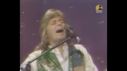 Chicago - If You Leave Me Now