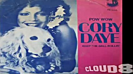 Cory Daye - Pow Wow