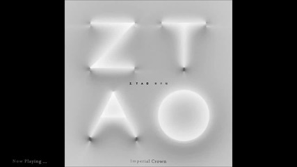 Бг Превод! Huang Zi Tao – Crown ( Z. Tao mini album)