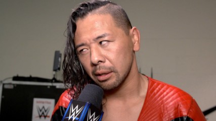 Shinsuke Nakamura doesn't celebrate Rusev Day: WWE.com Exclusives, Jan. 1, 2019