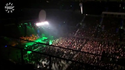 Рени - Джурджевдан(live от концерта на Lepa Brena в София) - By Planetcho
