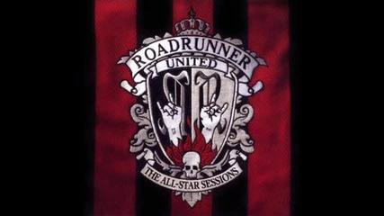 In The Fire - Roadrunner United