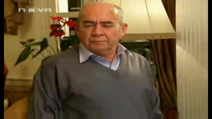 Мелодията на сърцето Еп. 64 Част 2
