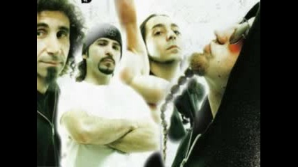 System of a Down - Temper 