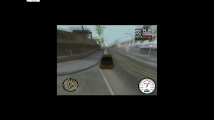 Gtasa С Mod Nfsmw