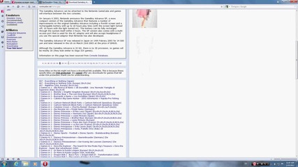 kak da si izteglite visualboyadvance i igri za nego