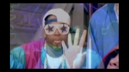 Lil Mama Ft T - Pain - What It Is