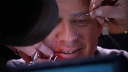 Saw 3d (trailer & Filmclip) 