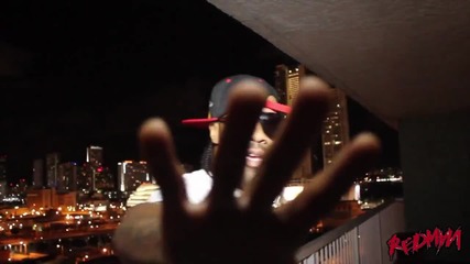 New!!! Redman - Pump Ya Brakes (official video)