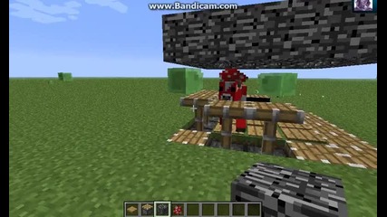 Minecraft Piston kapan