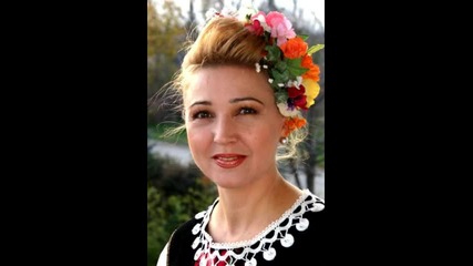Радостина Кънева - Тръгнала е бяла Дона