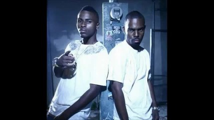 Jackie Boys - Xo 