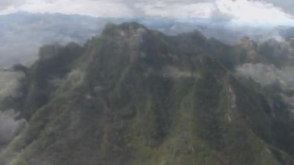 Wonderful Chill Out Music - Hulusi Shen Hua 