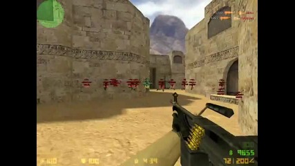 Cs 1.6 Non-steam Hack-aimbot, No Recoil, No Spread, Wall Hack, And More! [www.keepvid.com]
