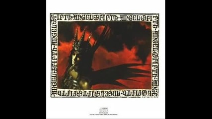Fifth Angel - Fade To Flames 