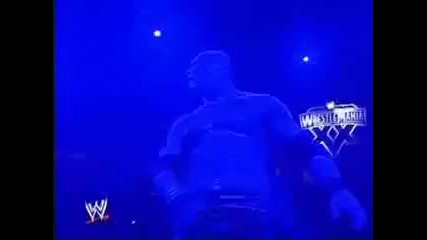Wrestlemania 20 Promo Kane Vs Undertaker