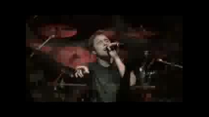 Trapt - Headstrong (live)