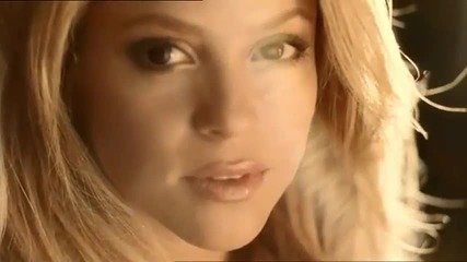 S by Shakira commercial