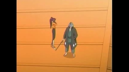 Bleach - Opening 4 