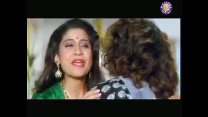 Lo Chali Main - Hum Aapke Hain Kaun (salman Khan, Madhuri Dixit _ Renuka Shahane)