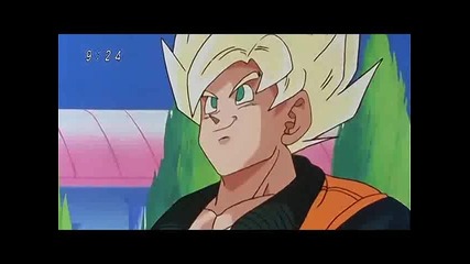 Dragon Ball Kai 85